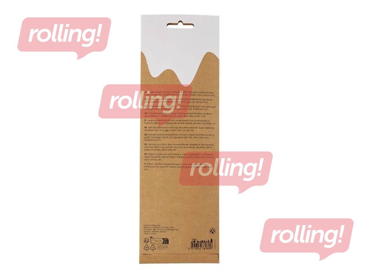 Akrila krāsas Creativ Company, 6х5ml +Līgo dāvana!