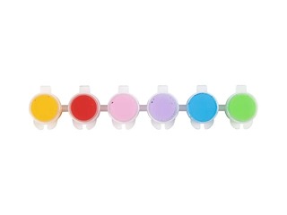 Акриловые краски Creativ Company, 6x5ml