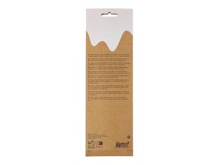 Acrylic paints Creativ Company, blue and green shades, 6x5ml