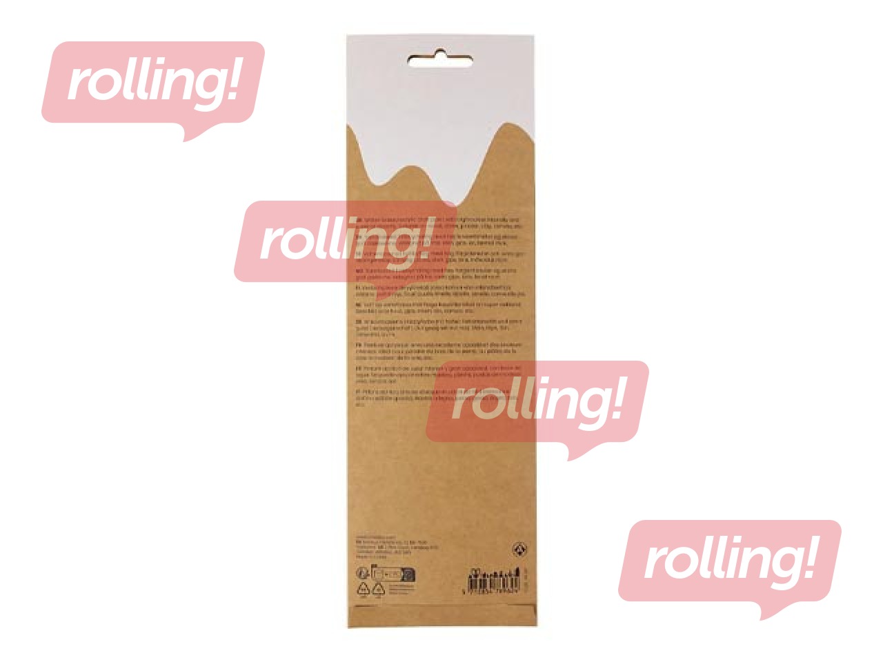 Akrila krāsas Creativ Company, violeti un rozā toņi, 6х5ml