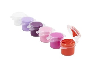 Akrila krāsas Creativ Company, violeti un rozā toņi, 6х5ml +Līgo dāvana!
