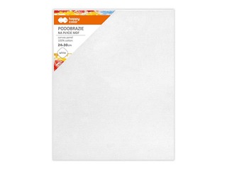 Холст Happy Color 24x30 см