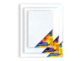 Lõuend Centrum 30 x 40 cm