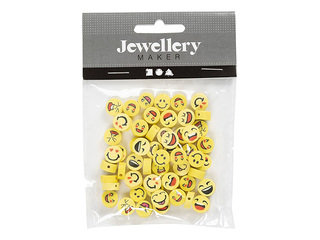 Фигурные бусины 