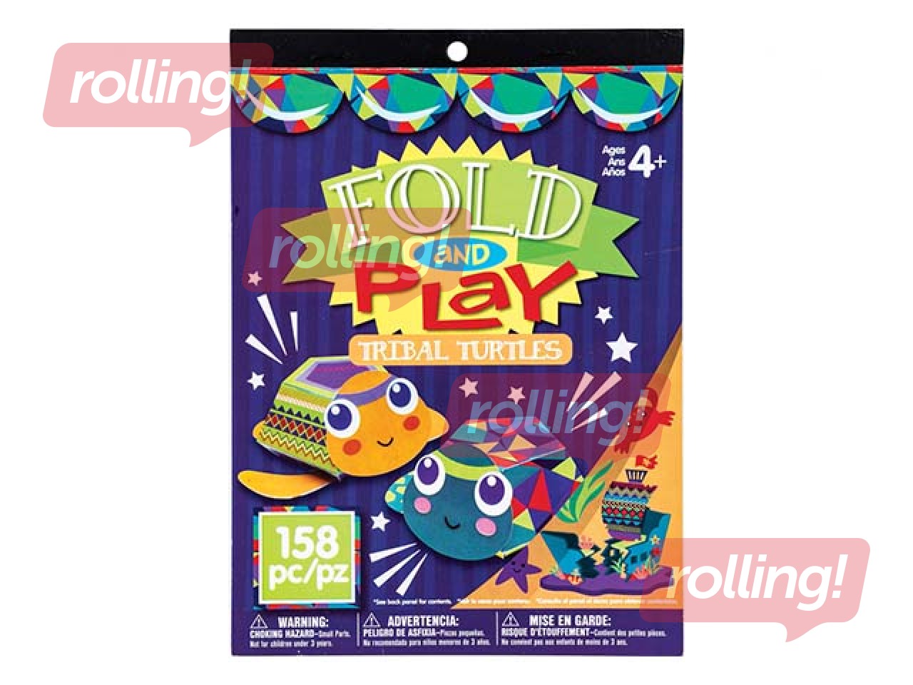 Uzlīmju aktivitāšu grāmata 