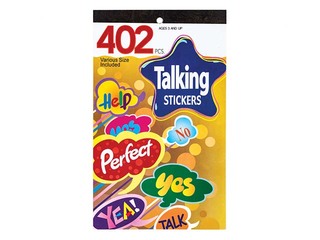 Sticker aktivity book 14.7x24.2cm