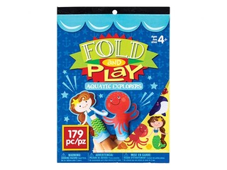 Sticker aktivity book 