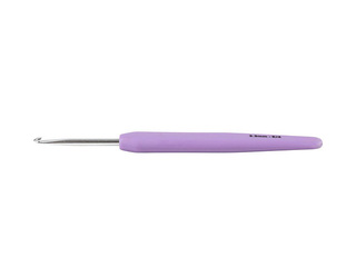 Crochet hook, No.3.5, 3.5mm, 13.3cm