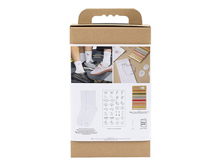 Rokdarbu izšūšanas komplekts