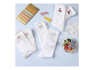 Rokdarbu izšūšanas komplekts