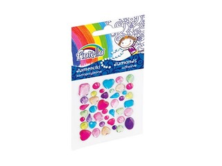 Teemantkleebised Fiorello GR-DS137