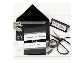 Pašlīmējošās kristāliņu sirdis, 12 gab.