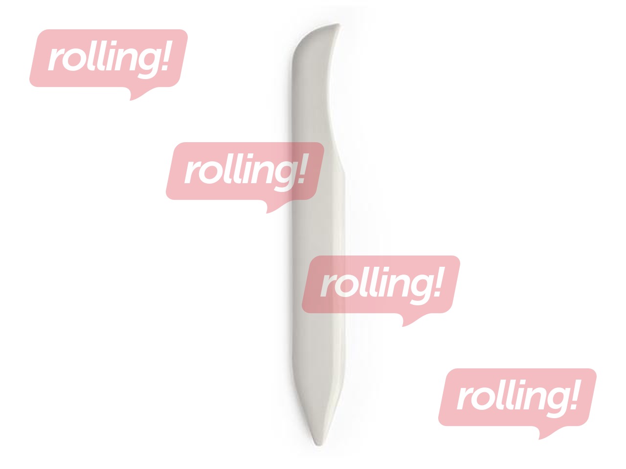 Bone folder