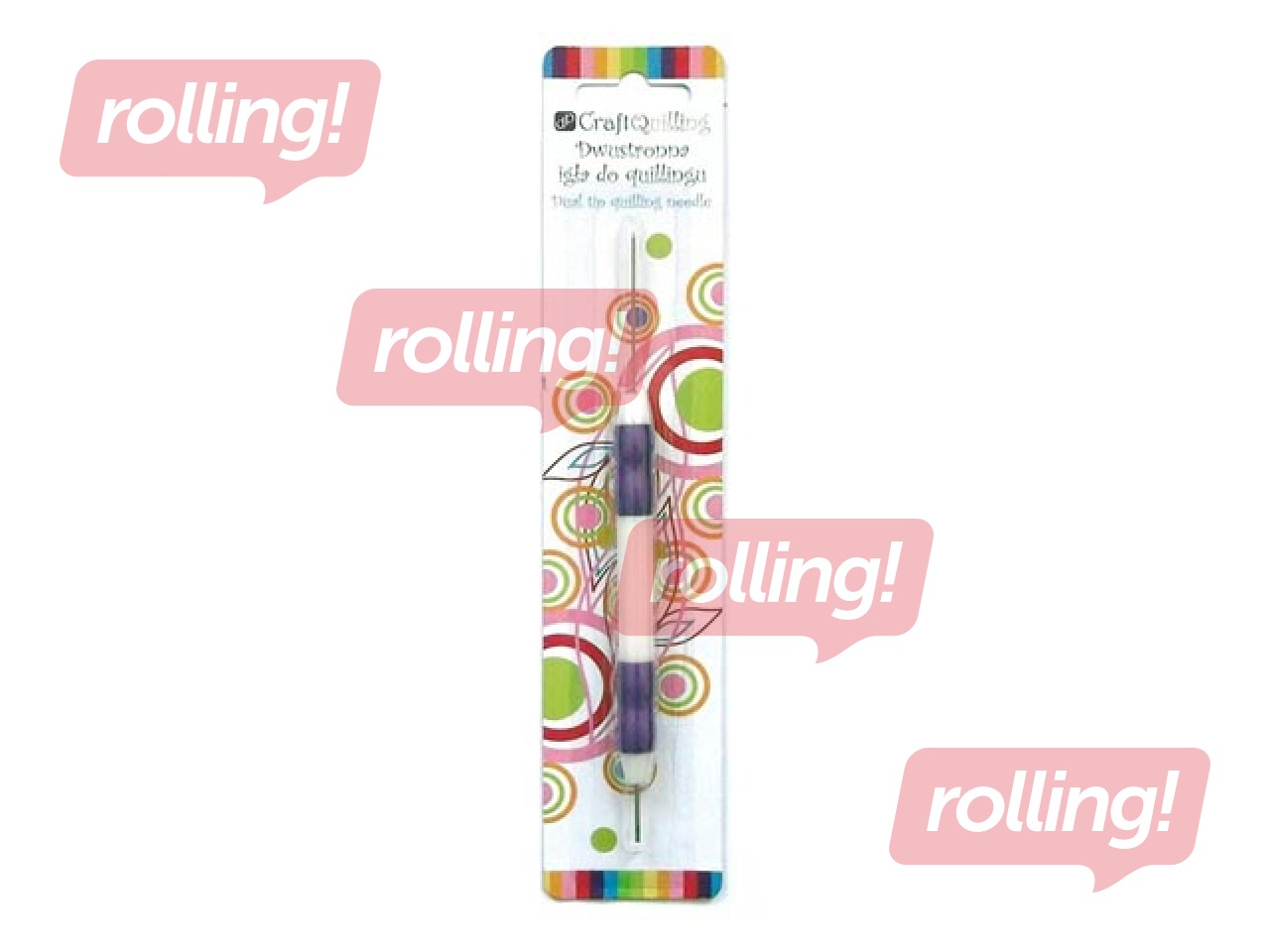 Kvilinga instruments 