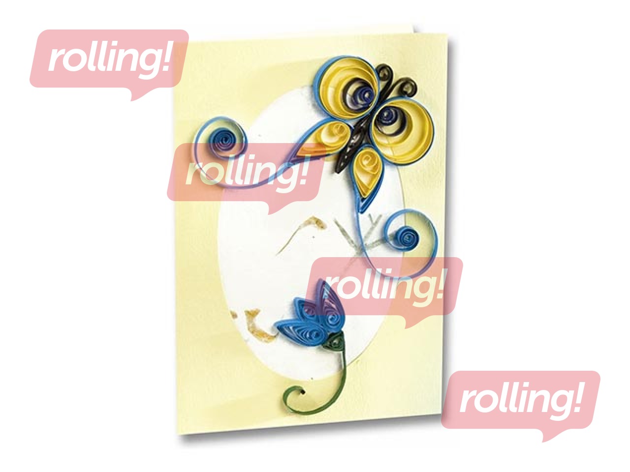 Kvilinga komplekts “All-Year ”, 290 daļas