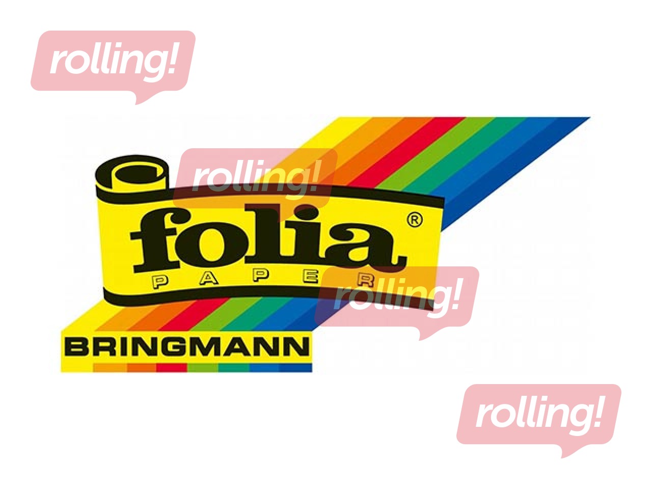 Quilling-Kit “All-Year ”, 290 parts