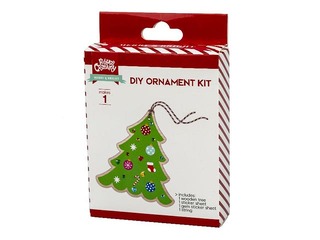 Ornamentu komplekts 