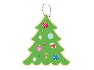 Ornamentu komplekts 