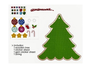 Ornamentu komplekts 