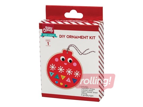 Ornamentu komplekts  