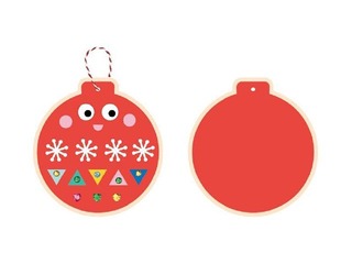 Ornamentu komplekts  