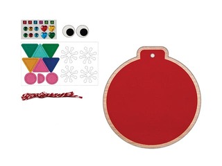 Ornamentu komplekts  
