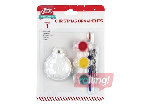 Ornamentu komplekts 