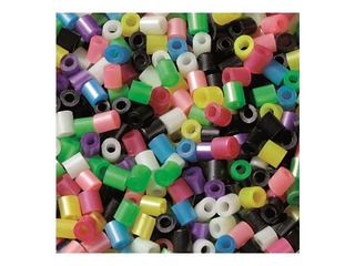 Melting Bead, mix 2, 2000pcs.