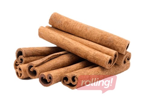 Decorative dry cinnamon, 50g