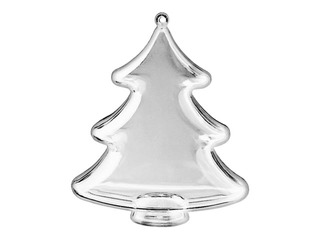 SALE Akrüülkuusepuu, 10 cm