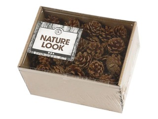 Priežu čiekuri, 500g