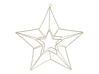 SALE Rippuv jõulutäht