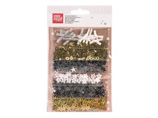 SALE Dekoratiivtarvikute komplekt Christmas 1