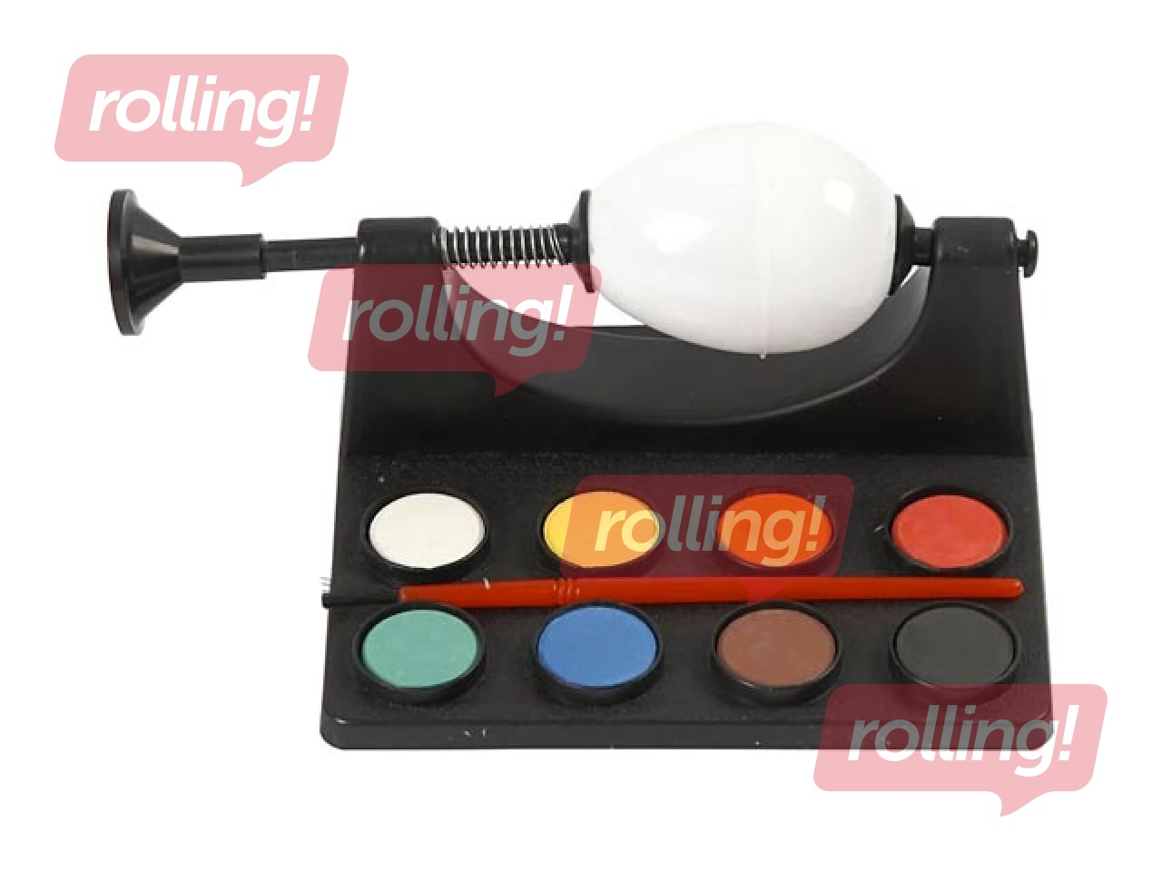 Egg Painter