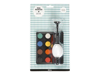 Egg Painter