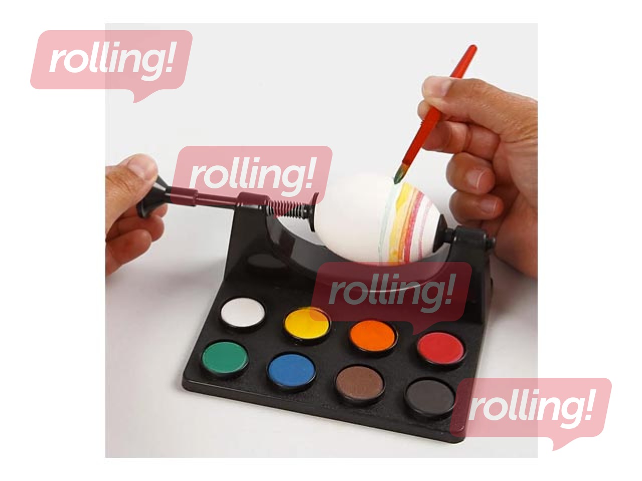 Egg Painter