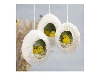 Easter Chicks, 12 pcs.