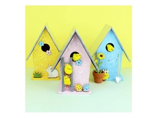 Easter Chicks, 12 pcs.