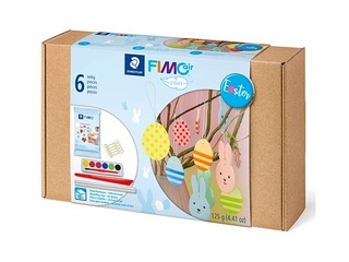 SALE Looduskomplekt Staedtler, Kevadpühad