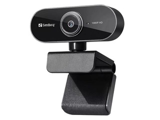 Webkamera Sandberg USB Flex 1080P Full HD