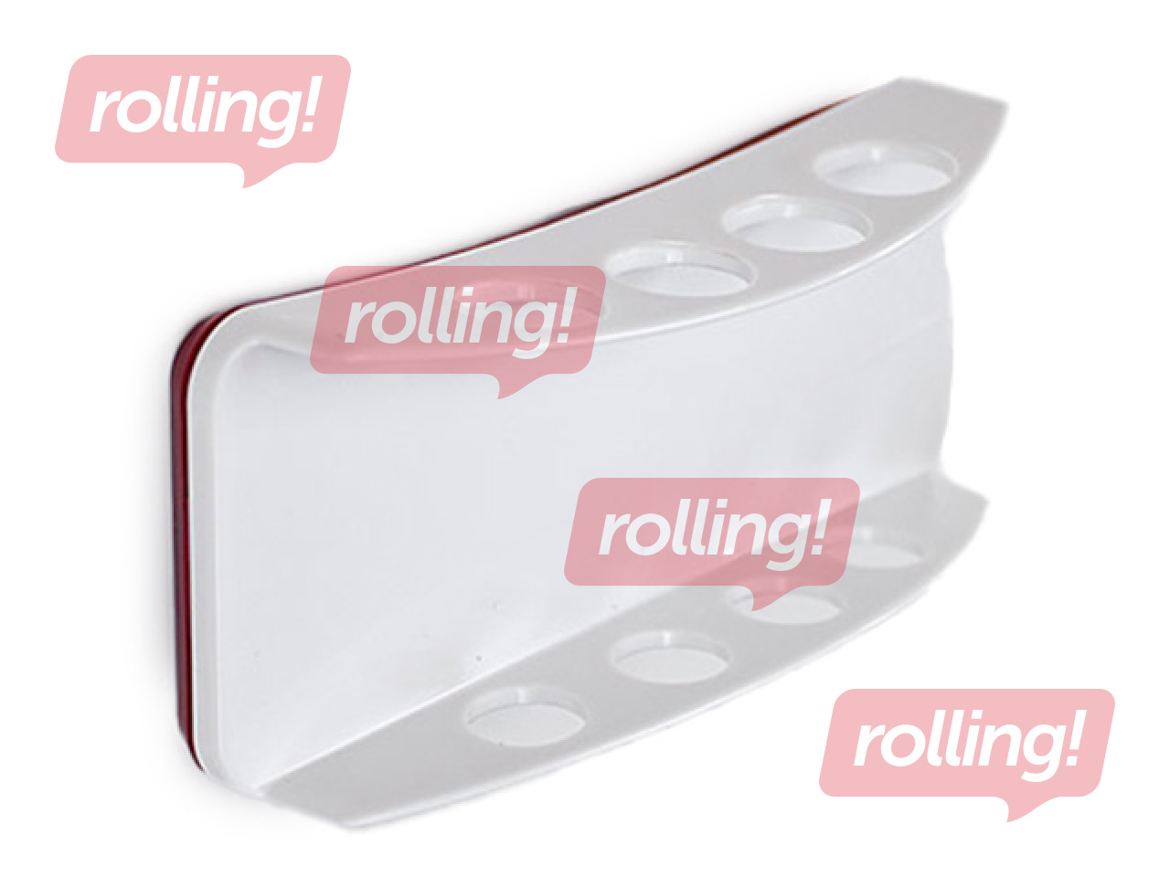 Markerite alus CLASSIC 2x3, magneetiline, vertikaalne