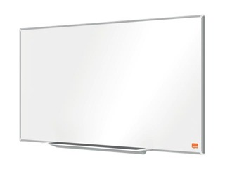 Sienas tāfele alumīnija rāmī Nobo ImpressionPro, 32