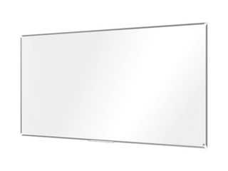 Настенная доска Nobo Premium Plus, 240 x 120 см, лакированная, белая