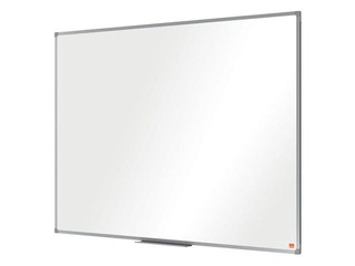 Tahvel Essence email, 90 x 120 cm, valge