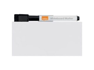Wall whiteboard Nobo, 36x36cm, magnetic, white