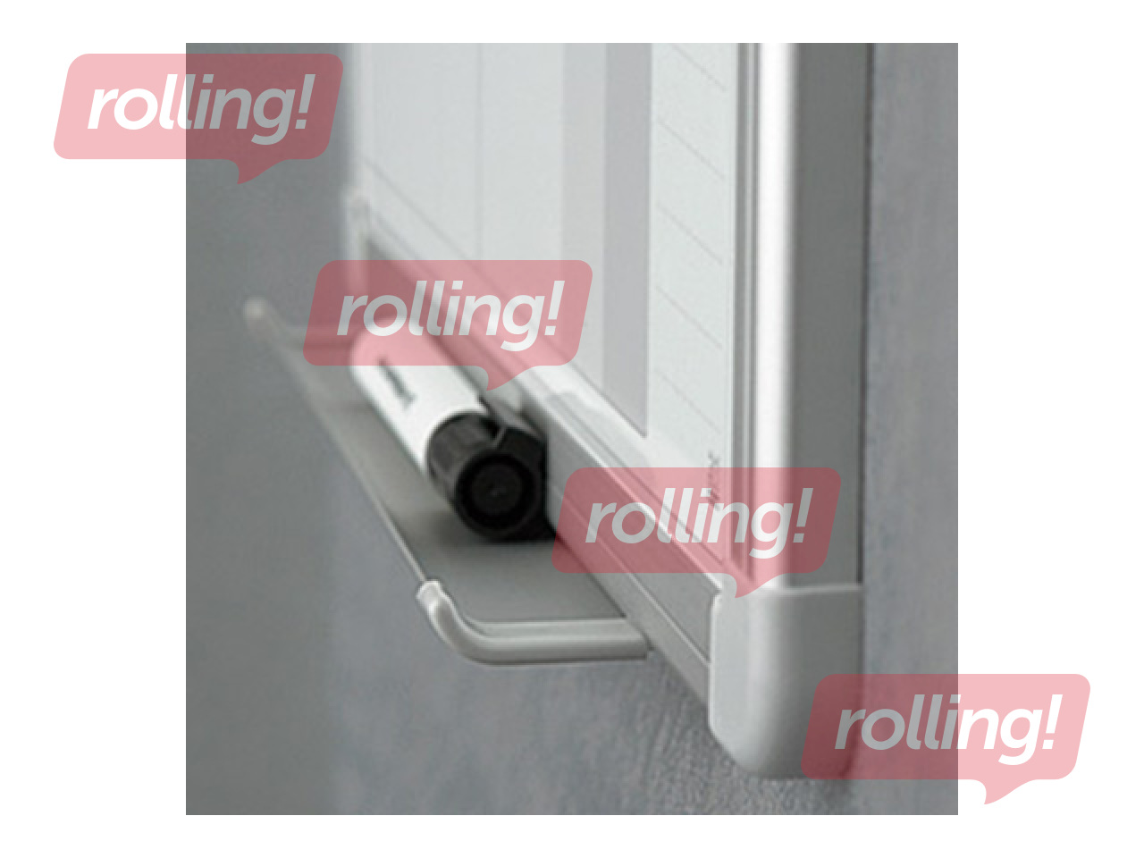 Seinale kinnitatav planeerimistahvel 2x3, kuu, 120 x 90 cm