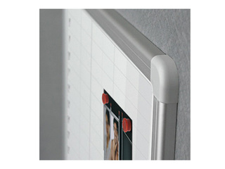 Seinale kinnitatav planeerimistahvel 2x3, kuu, 90 x 60 cm