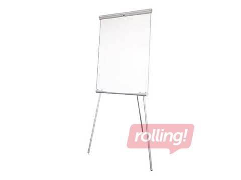 Esitlustahvel Flipchart Forpus, 70x100 cm