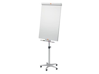 Mobiilne molbert Nobo Classic Nano Clean ™, 67 x 100 cm