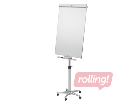 Mobile Easel Nobo Classic Nano Clean™, 67 x 100 cm